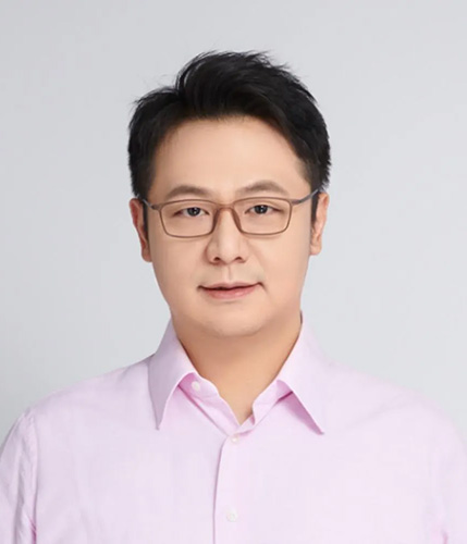 Phoenix Peng