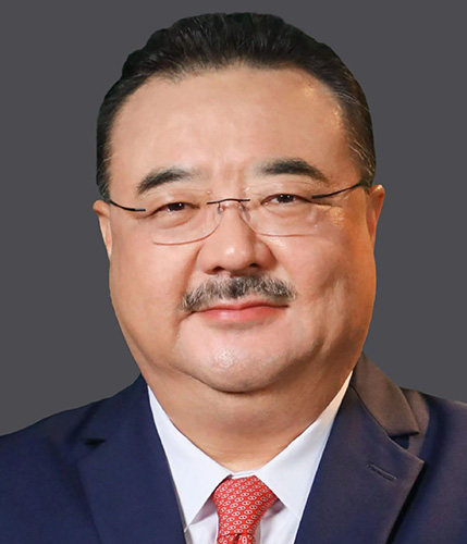 Max Meng