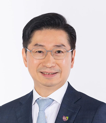 Prof Philip Chiu Wai-yan