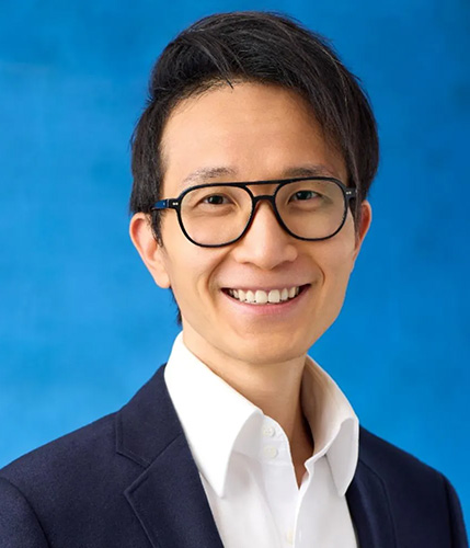 Benson Wong
