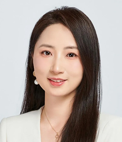 Yuli Zhao