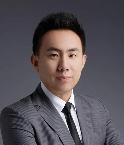 Jia Zhuang