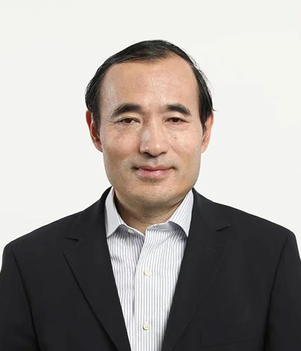 Dr. Jimmy Wei