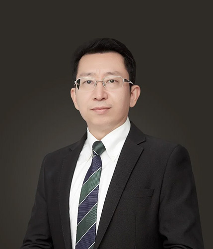 LI XIAOFENG