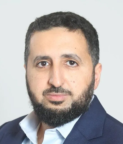 Hakeem Alrasheed