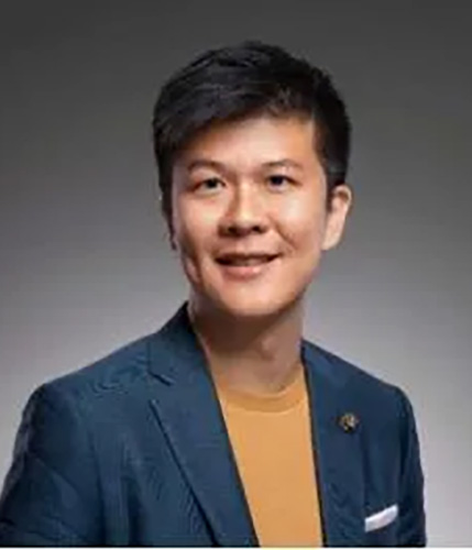 Gary Leung