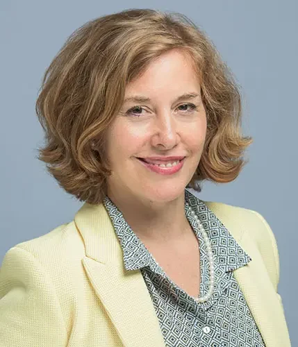Alicia Garcia-Herrero