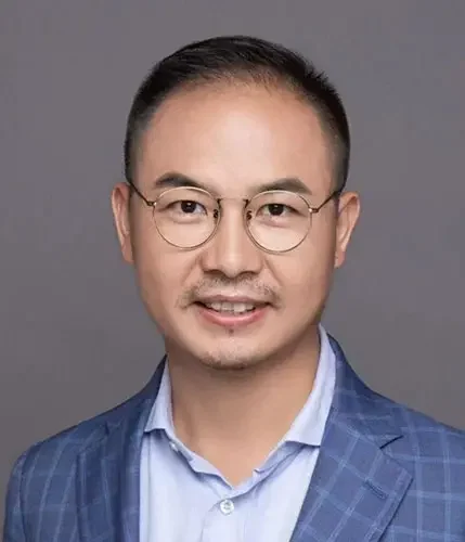 Frank Yang