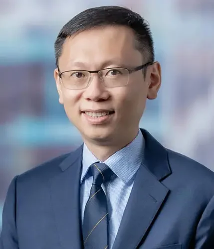 Prof. Kai Lung Hui
