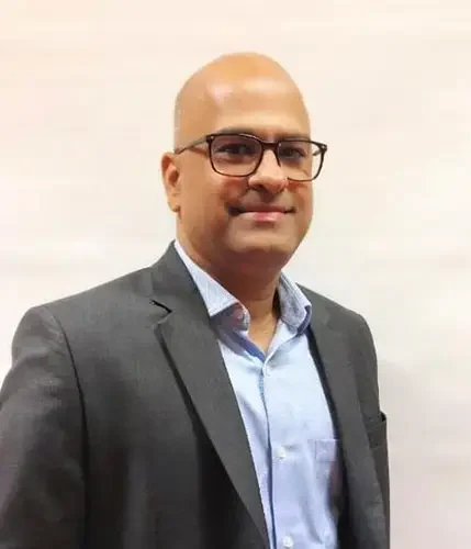 Jayant Kulkarni