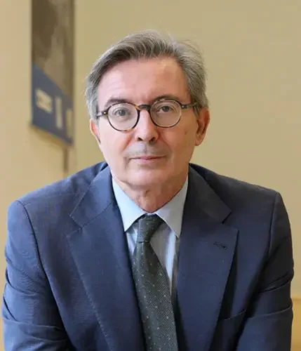 Fernando de Pablo Martin