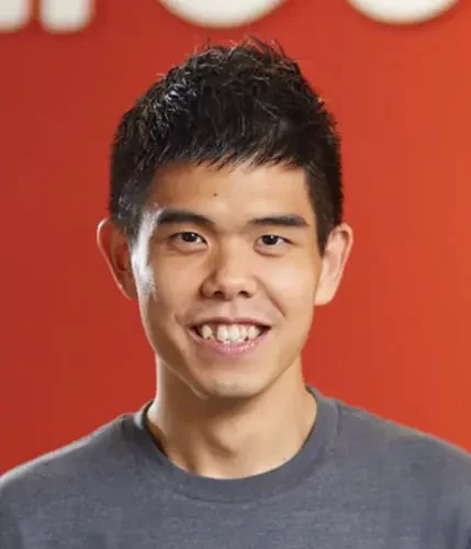 Siu Rui Quek