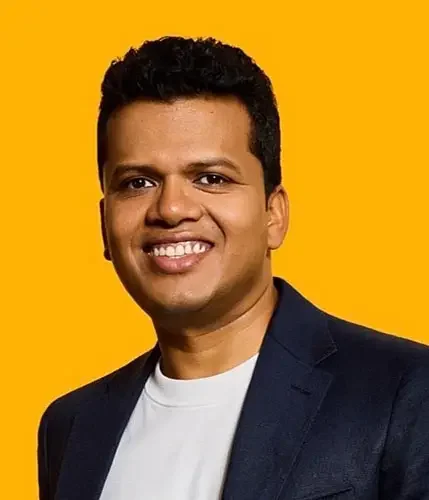 Somsubhra GanChoudhuri