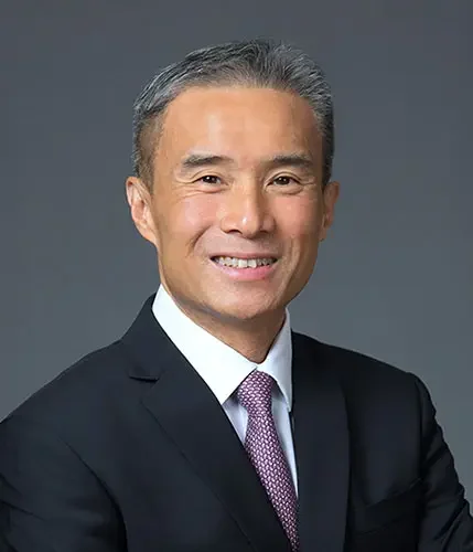 Vincent Ma