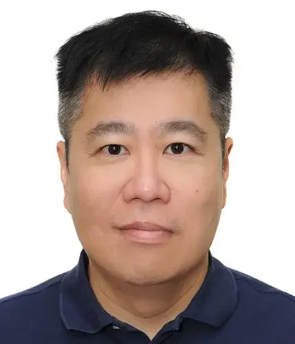 Ian Goh