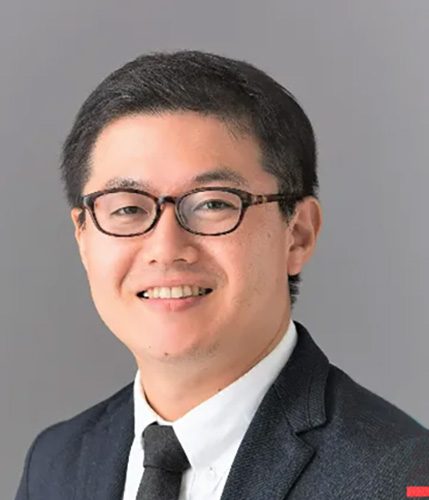 Masato Matsumoto — 董事总经理，K-Pharma