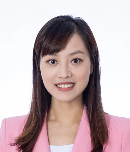 Lillian Cheong