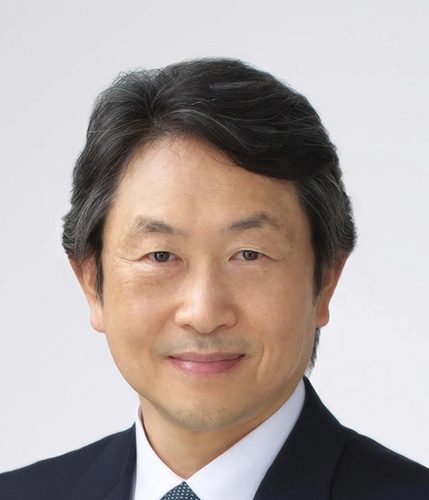 Richard Chung