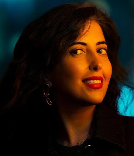Nada Alhelabi