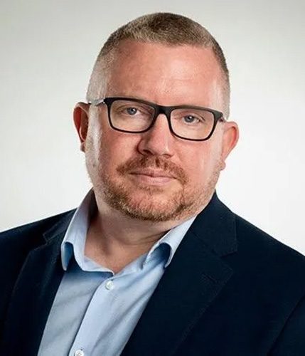 Andy Fenner