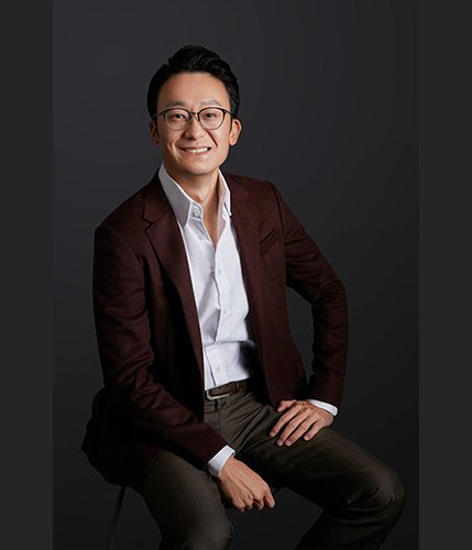Chibo Tang