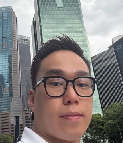 Kenneth Kwong