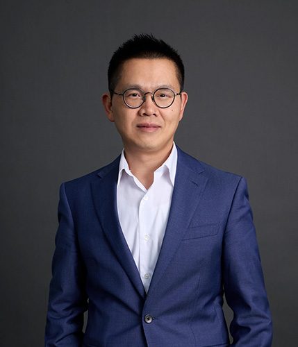 Jonathan Chiu