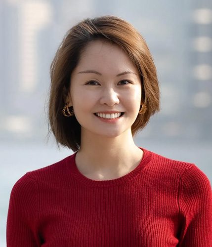 Victoria Guo