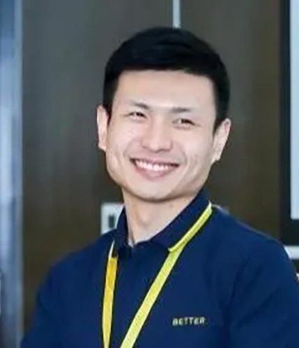 Junwei Yang