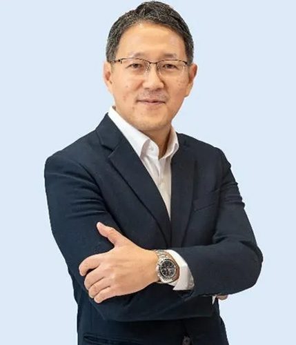 Kent Wong