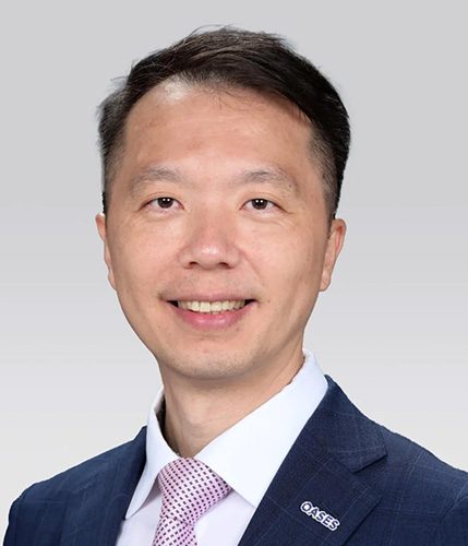 Bryan Peng