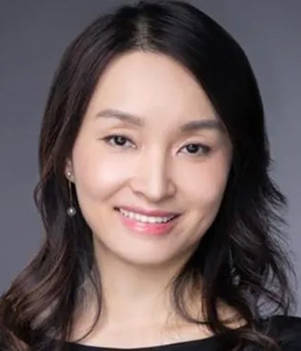 Cindy Xu