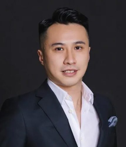 Fred Li