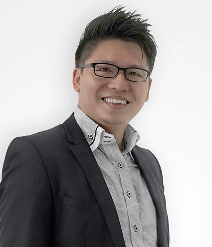 Jason Loh