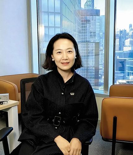 Kay Yang