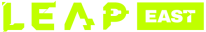 LEAP EAST Logo_Lime
